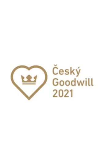 Český Goodwill 2021 ocenil úspěšné firmy i sociální kapitál