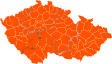 Region Česko