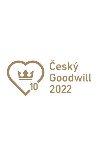 Český Goodwill 2022