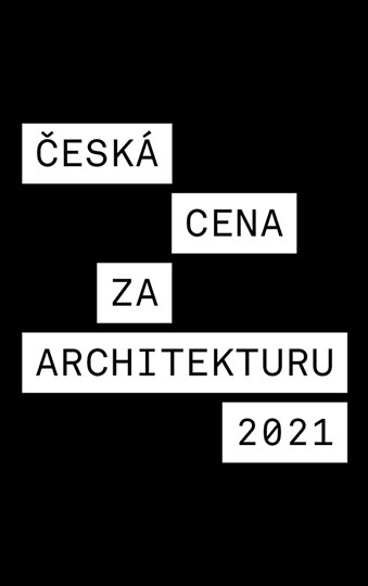 Galavečer 6. ročníku České ceny za architekturu